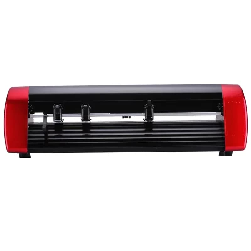 600 mm automatic numerical control sticker cutting plotter for industrial production