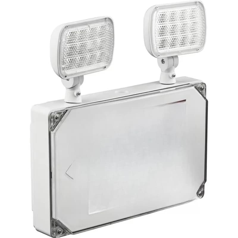 Waterproof emergency light Fireproof emergency light