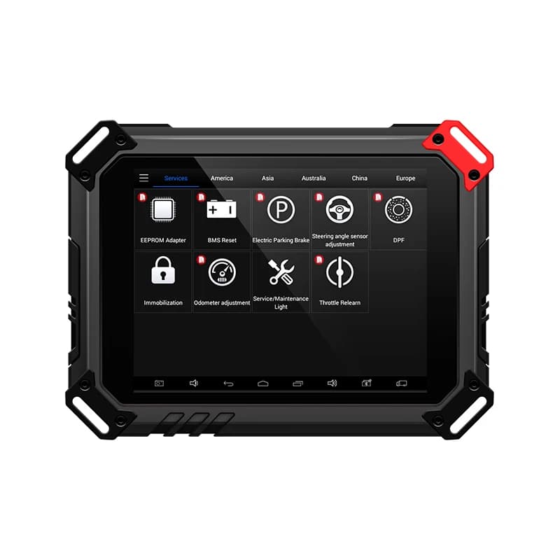 100% Original Xtool EZ500 for Vehicles EZ500 Full System Diagnosis Tool