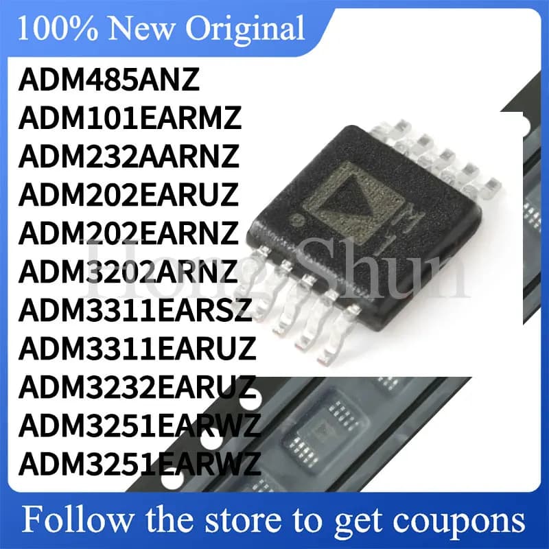 ADM485ANZ ADM101EARMZ ADM232AARNZ ADM202EARUZ ADM3311EARUZ ADM3232EARUZ ADM202EARNZ ADM3202ARNZ 3251EARWZ 3311EARSZ Phone case