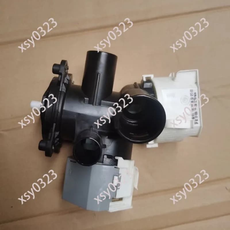 Original brand new washing machine IQ300 IQ500 IQ700 series drain pump drain motor motor