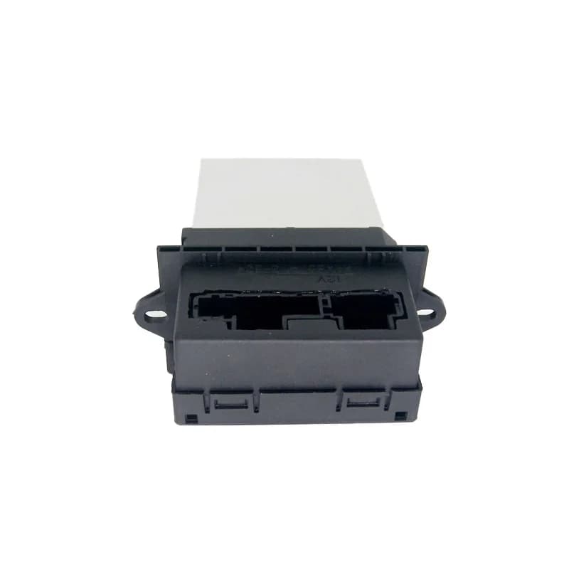 For Peugeot 308 408 508 2008 Citroen C4 C5 Air Conditioning Motor Control Module Resistor