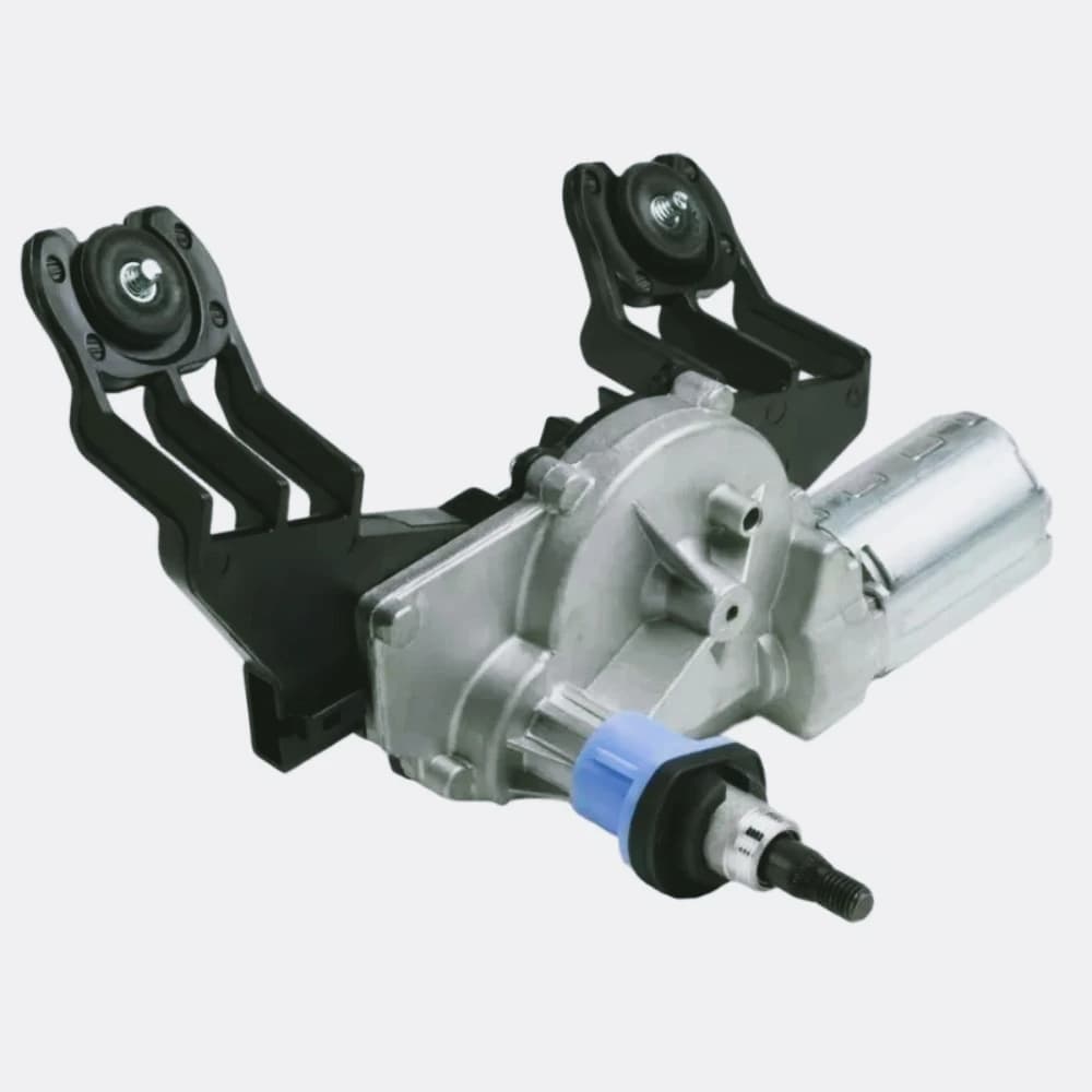 ZF-F Para Hyundai Santa Fe 2013-2018 98700B8000 98700-B8000 Conjunto De Motor De Limpiaparabrisas Trasero Pieza De Automóvil Nue