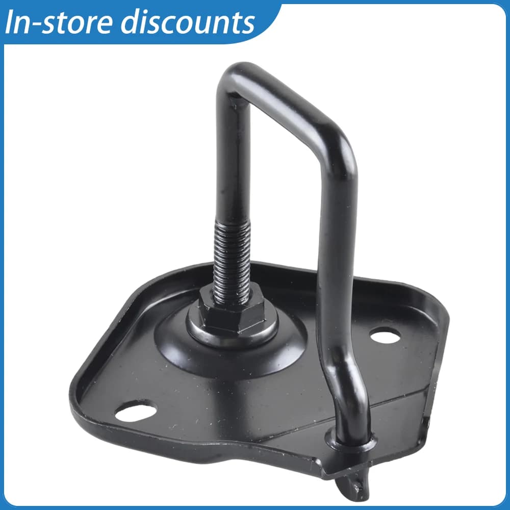 High Quality  Front Right Passenger Side Upper Hood Latch Lock for Mercedes-Benz S-Class, OEM 2238803602,  Durable Construction