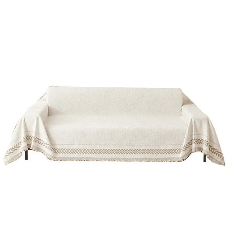 Sofa cover Chenier sofa cushion four seasons universal sofa cover blanket y
