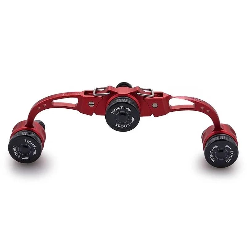 Seiko Knotter, Luya Fast Leading Wire, Knot Tying Wire