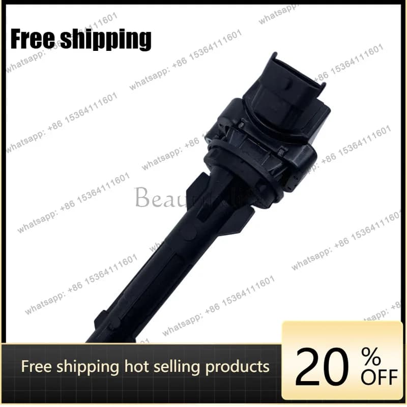 FG ignition coil high voltage package 9008019017 90080-19017 0221504020