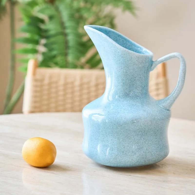 2026 Pot Ceramic Vase Home Living Room Desktop Ornament Nordic Ceramic Vases تحف كبيره للمنزل В Скандинавском Стиле