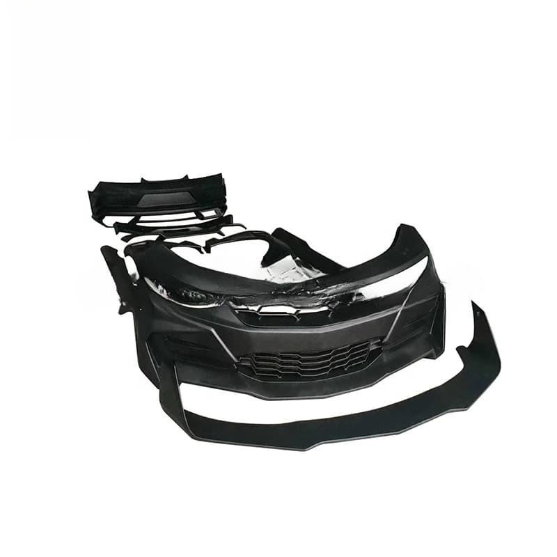 High Quality Limited Edition Modified Body Kit Exterior Upgrade Accessories Parts for Camaro