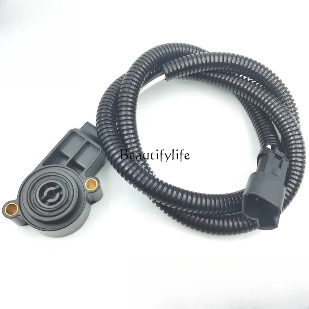 OE: 204-7949 2047949 for Excavator Engine Wheel Loader Position Sensor