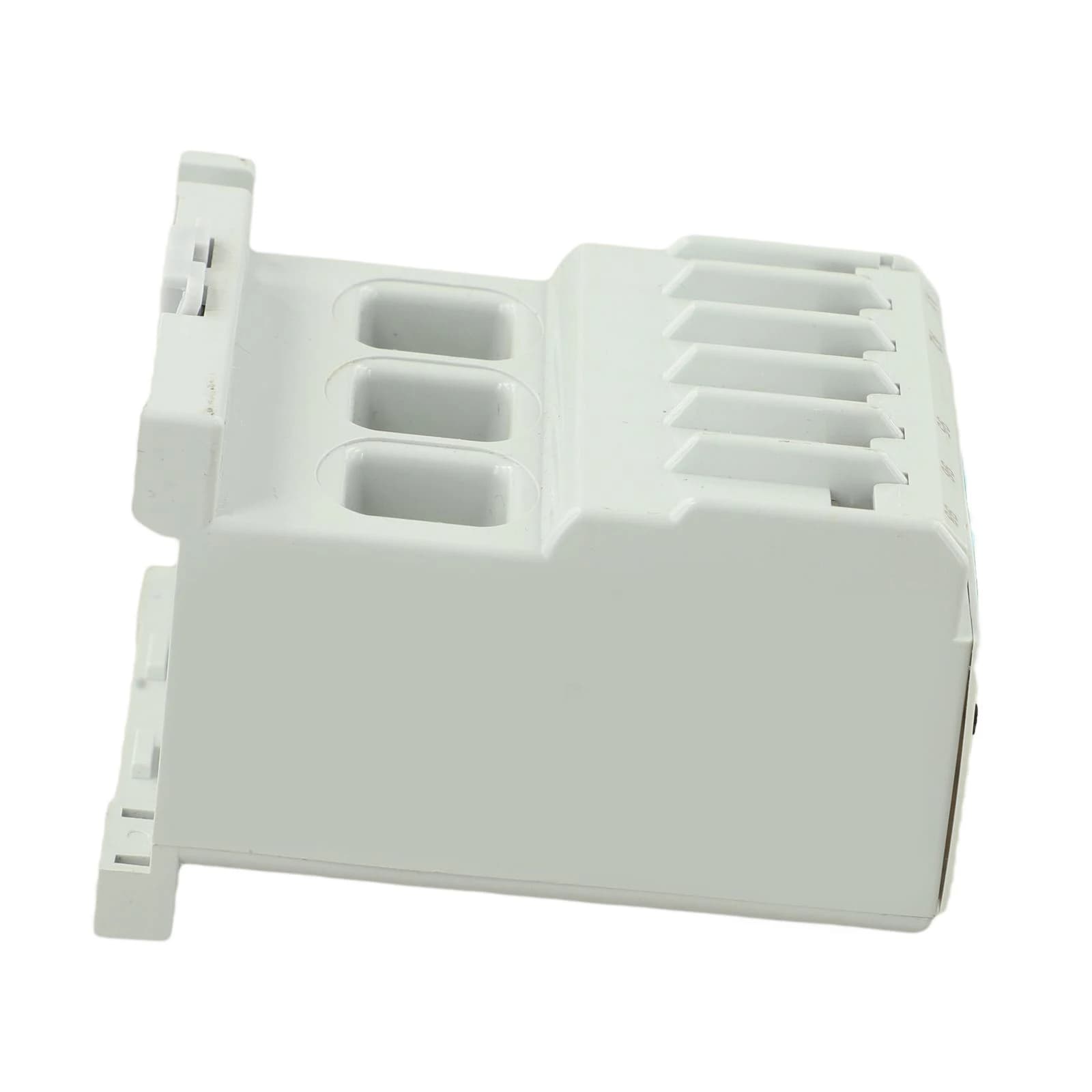 SOPR3DE Numerical Power Supply for Electric Motor Protection with LED Indication and Adjustable Overcurrent Settings