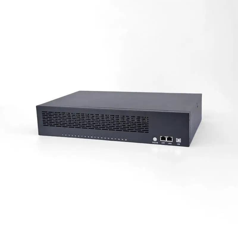 Mobile Phone Farm Devices Chassis Smartphone Click Farm Unif