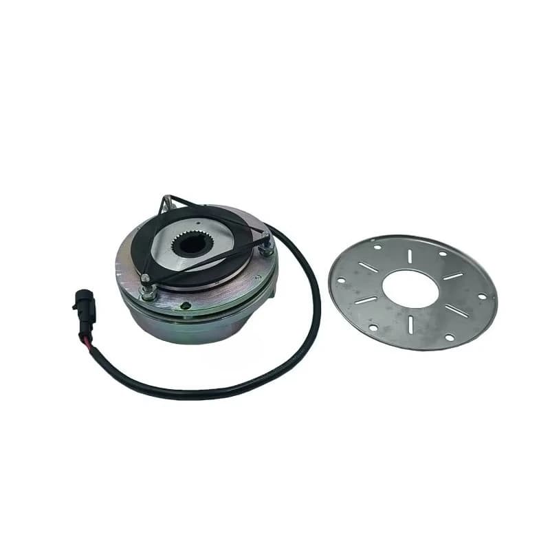 Suitable for 1157 forklift parts Brake disc 11665003000 Brake device 61393300200