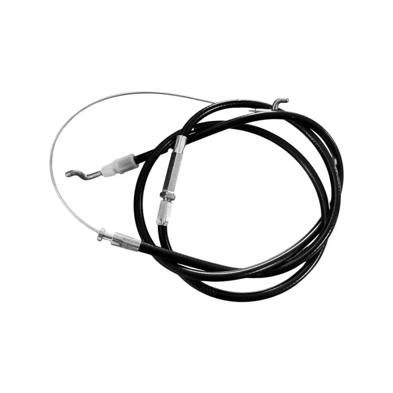 1Pc Clutch / Drive-Cable Fits For 1290035 For Hyundai Replacement Clutch Cable For 2018+ Models Lawn Mower Accessories