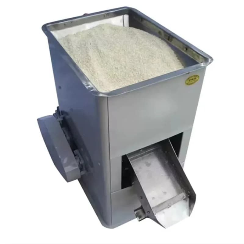 Hot Sale Cheap Mini Type Rice Paddy Grain Wheat Rice Bead Bean Destoner/ Paddy Seed Cleaning Machine