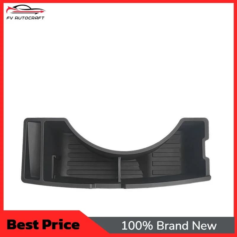 【2026】New For Sylphy 2020-2022 Trunk Storage Box For Rear Interior Auto Parts