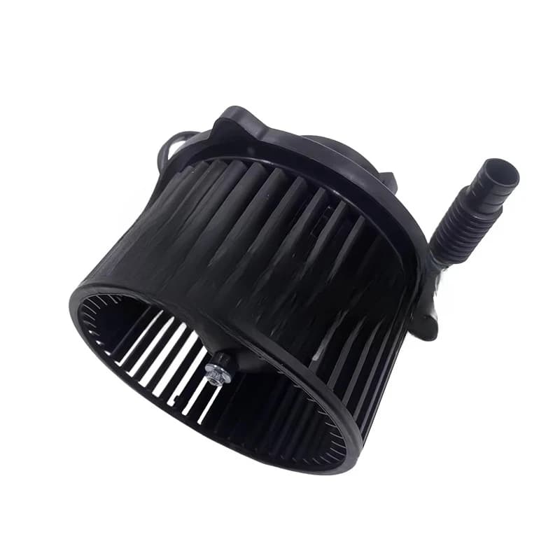 Excavator Parts Fan Blower Motor 11N6-90700 for  R215-7 R225-7 R210-9
