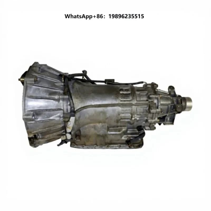 31020-91X12-91X11-90X78 for Z33 350Z G35 3.5L VQ35HR 4x2  5-Speed Internal Repair Parts