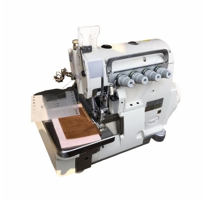 Industrial three four five thread oversewing machine, industrial three four five thread oversewing machine