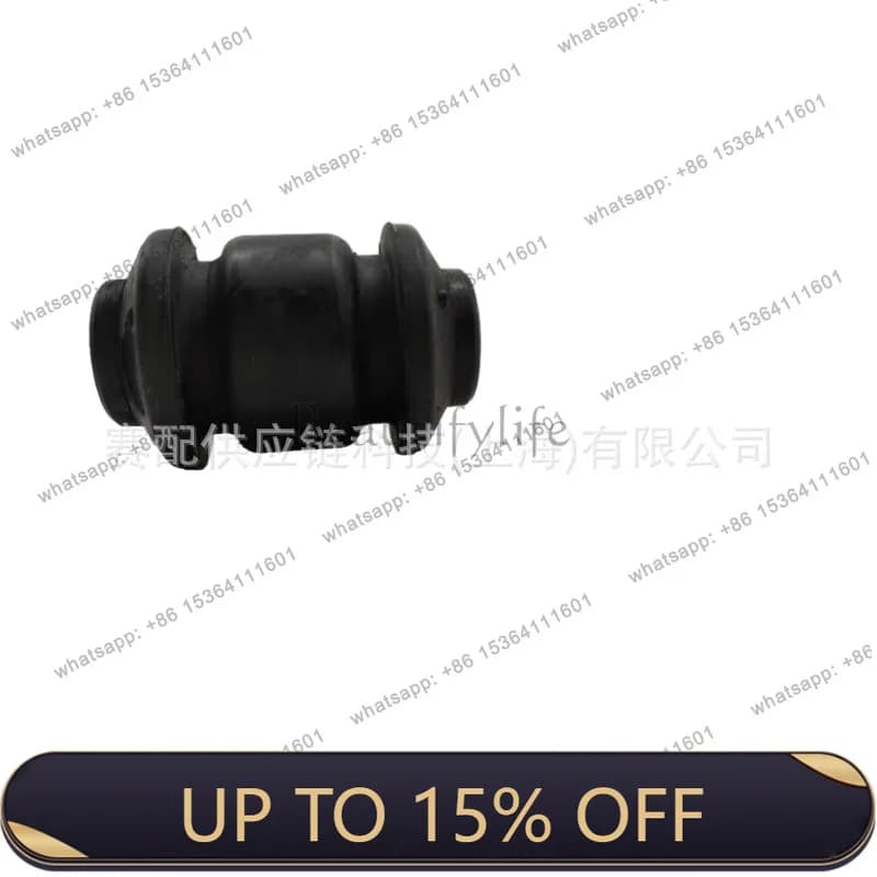 FG auto parts, auto parts 357407182 triangular arm rubber sleeve rear
