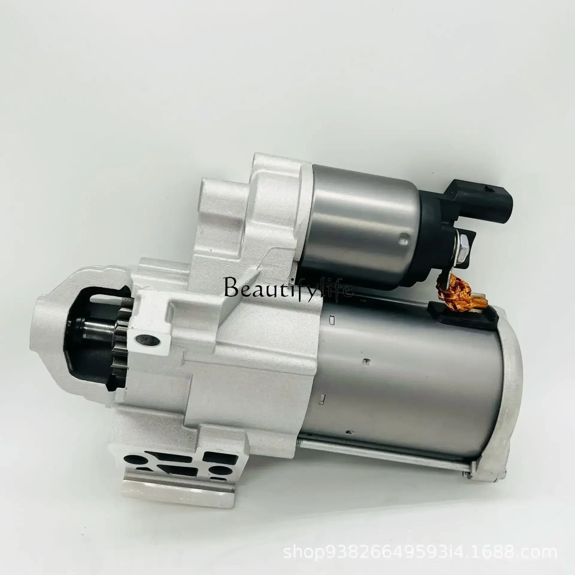 3Applicable to series 12418687064 car starter 12418687064 accessories 0001181603