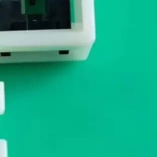 10pcs Feeder Drive Sensor Connector For 5290 5790 5210 5710 M5799 5390 5890 Copier Parts Plastic Replacement Accessories