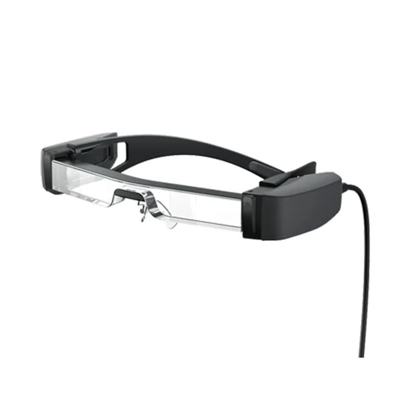 BT-40 smart glasses 3D movie entertainment augmented reality high definition AR glasses
