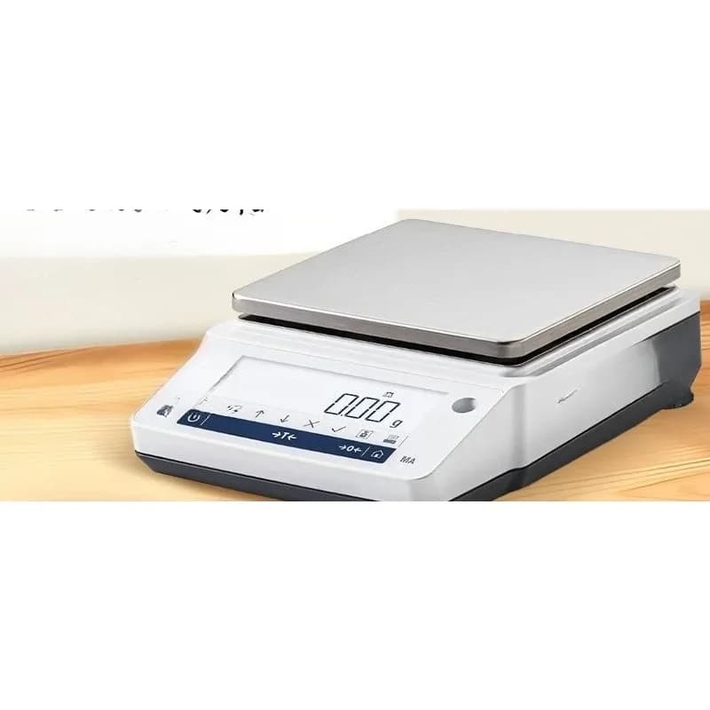 Electronic precision balance 0.01g one percent