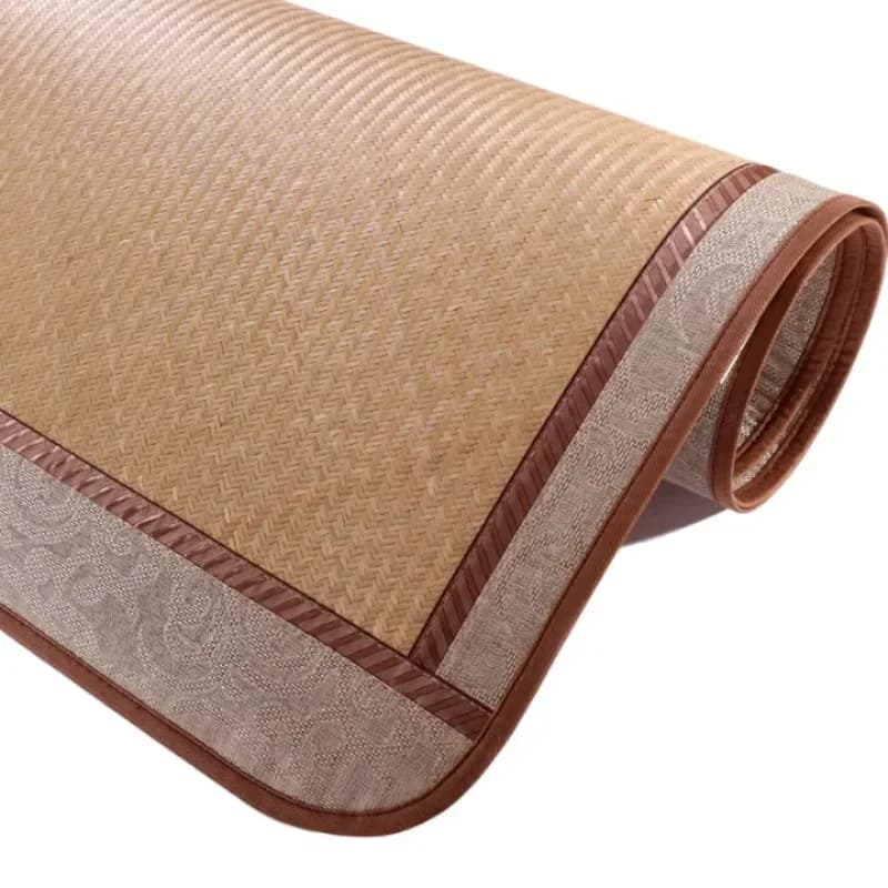 Nanlinfeng Wedding High-end Water Bamboo Mat