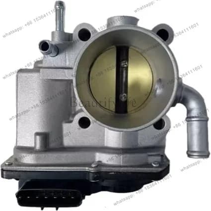 Factory direct sales, auto parts, for throttle assemblies 13400-80JA0