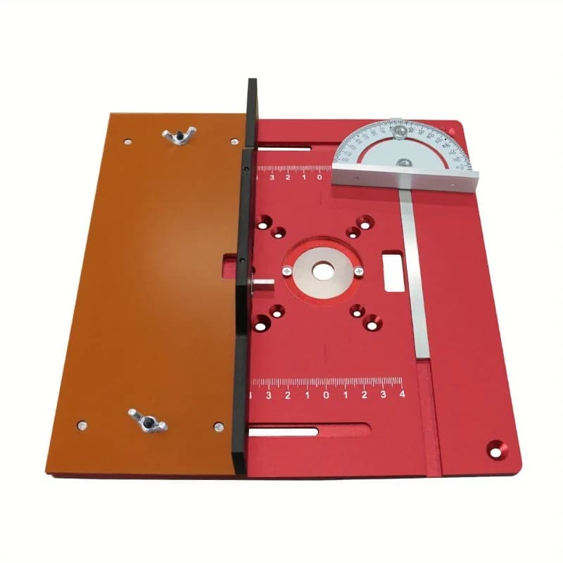 Woodworking tool engraving machine, flip-chip board bakelite milling chamfer trimming machine, multi-functional lifting table