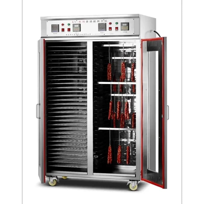 Foodstuff Dryer Commercial Air Drying Box Hot sales