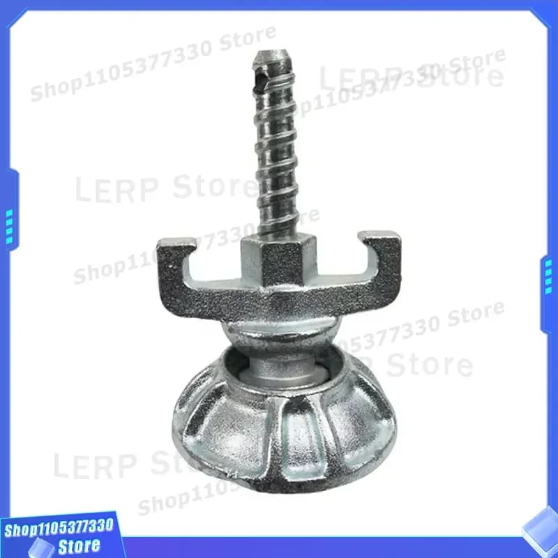 Cast Steel Spindle Clamping Accessories for Wet Drilling Power Tools Cutting Tool Parts High Quality Industrial Hardware Wet