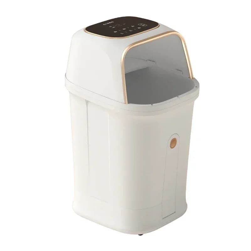 Hot Sales Foot Soaking Bucket, Constant Temperature, Heating, Massage, Full-automatic Household Foot Washing Basin