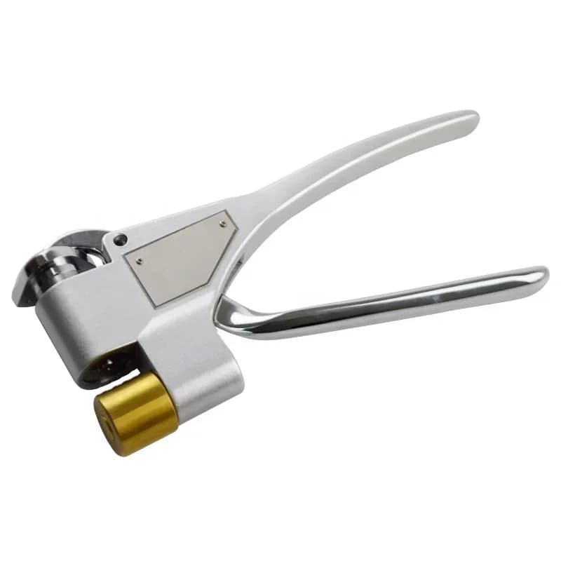 W-20 Series Webster Aluminum Alloy Metal Hardness Tester Manufacturer