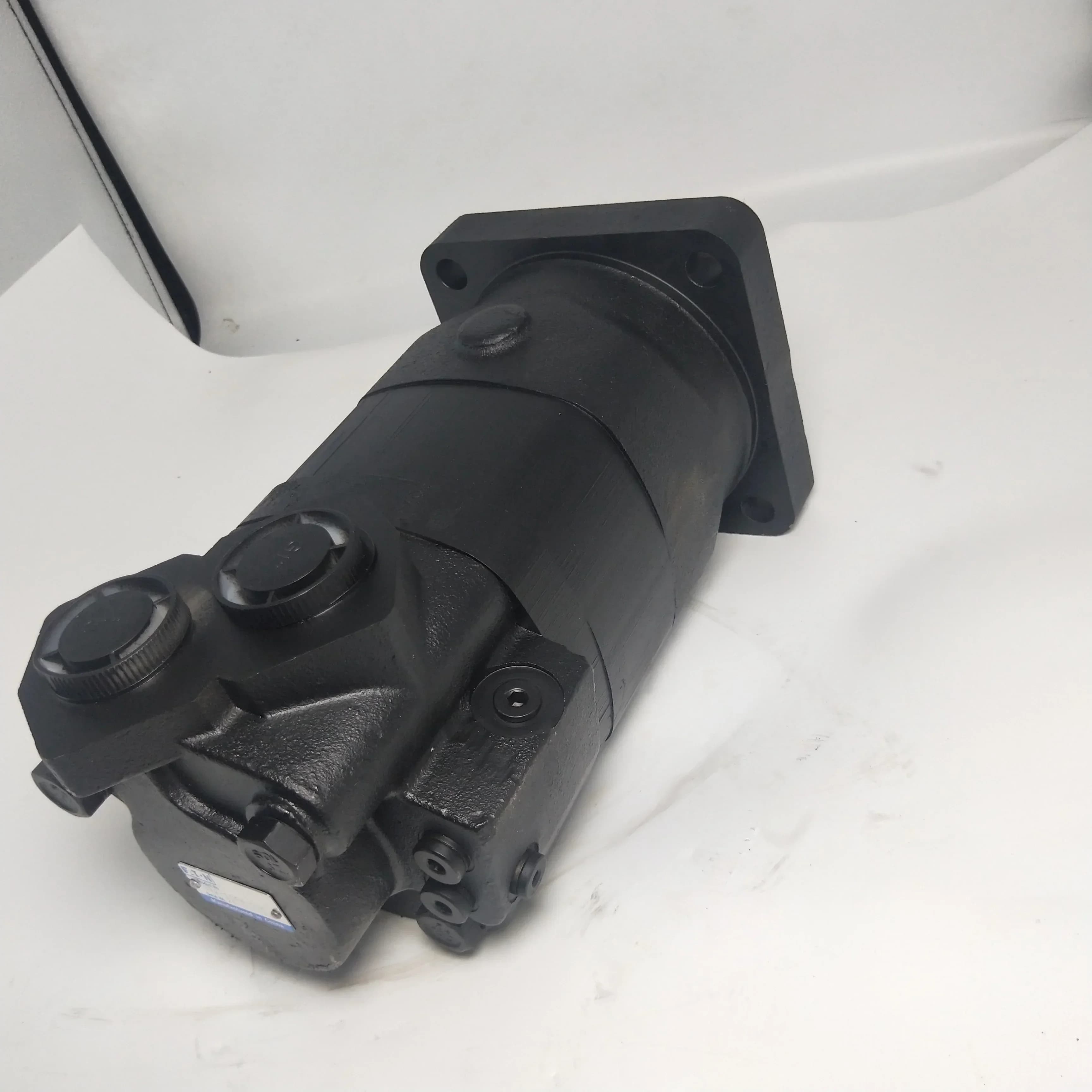 Hydraulic Motor Low Speed Drive Motor EATON Char Lynn 6000 112 113 114 Series