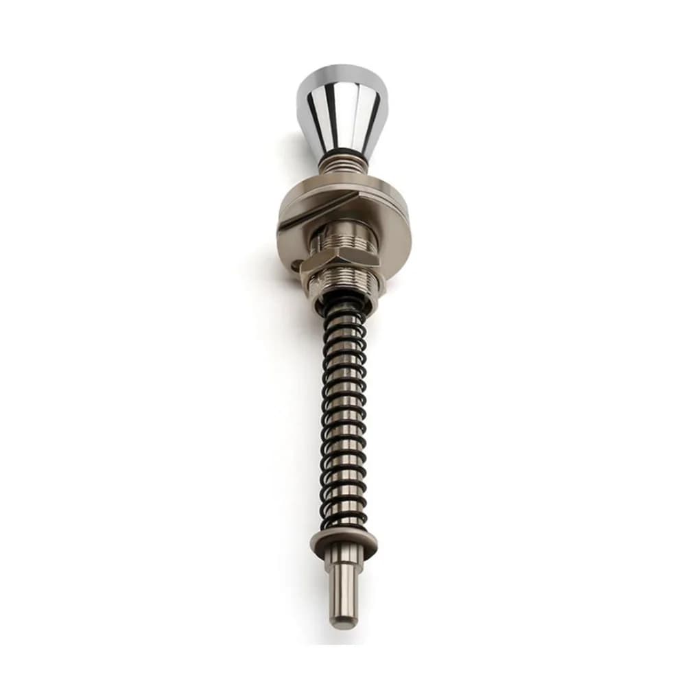 Pinball Machine Pachinko Rod Lever Oriental Pearl Trolley Pinball Game Machine Accessories