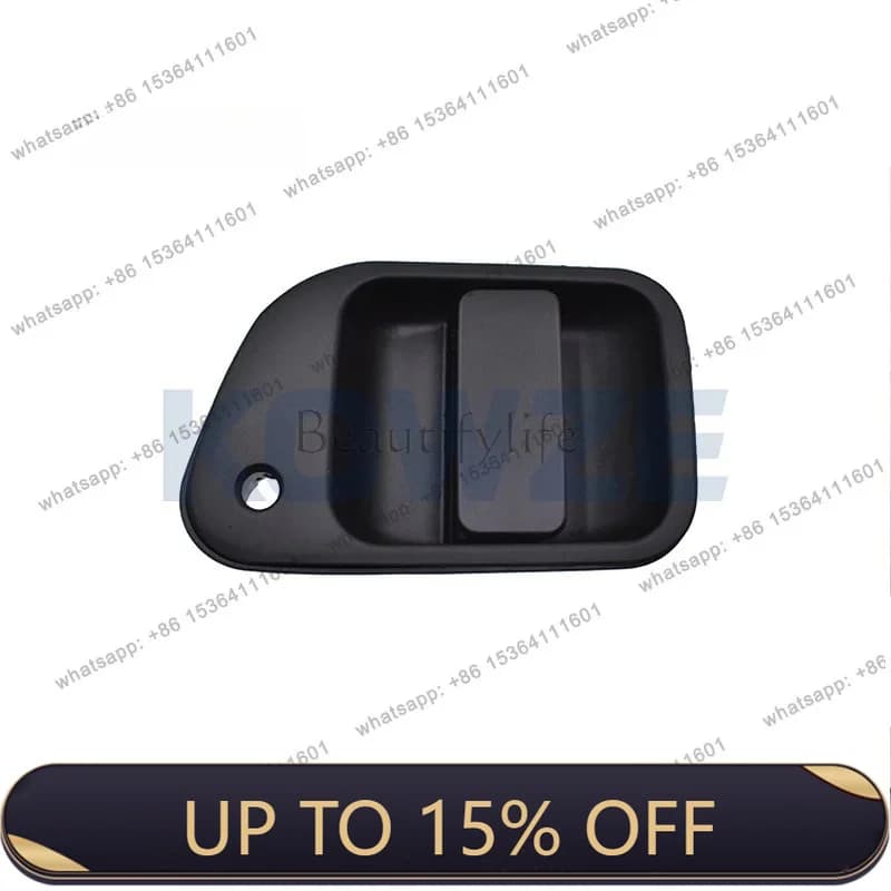 MB927593 Door handle left for L400 1994-2005 4G63/4/5 4D56