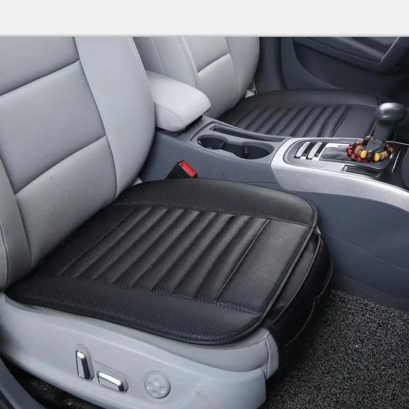 Front+Rear Leather Car Seat Covers For Alfa romeo 147 giulietta stelvio mito 156 car accessories