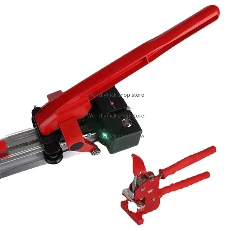 3500 Manual Tile Cutting Machine Industrial 2.4/2.8/3.2M Push Knife/Scratcher for Tile Manual Tile Track Cutting Tool
