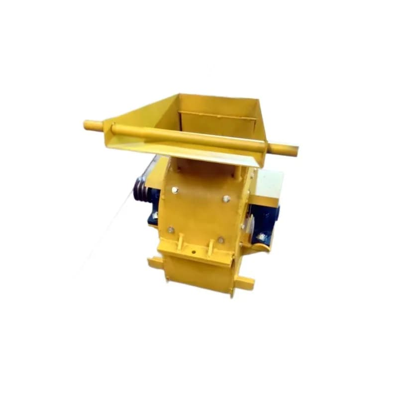 Sand making machine, small sand puncher, sand puncher