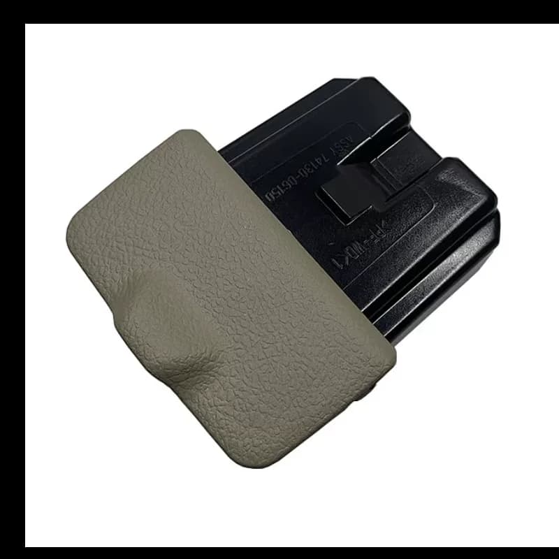 Car accessories storage box for Toyota Camry 2006-2011 rear door ashtray debris box