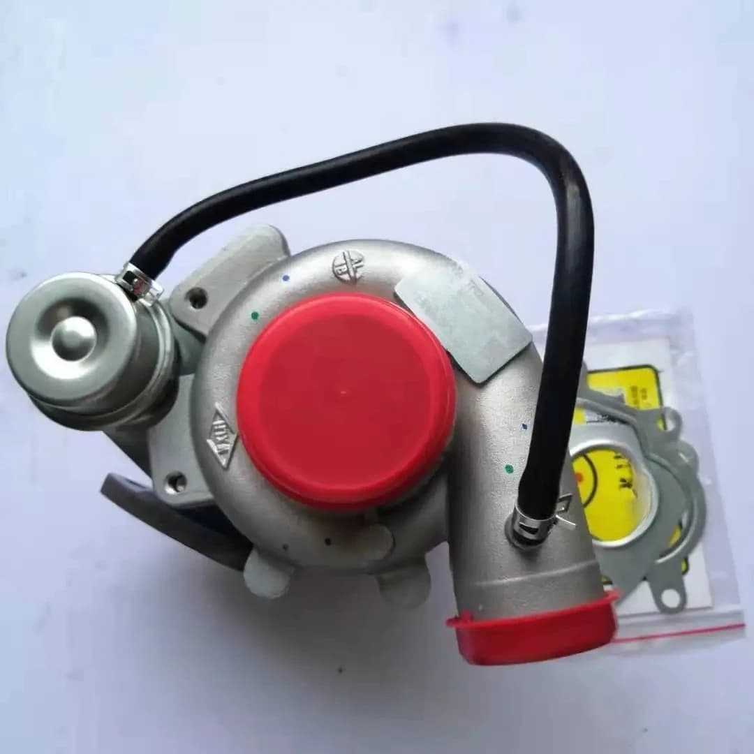 TF035HM Turbo 49135-06710 1118100-E06  For Great Wall Haval 2.8TC
