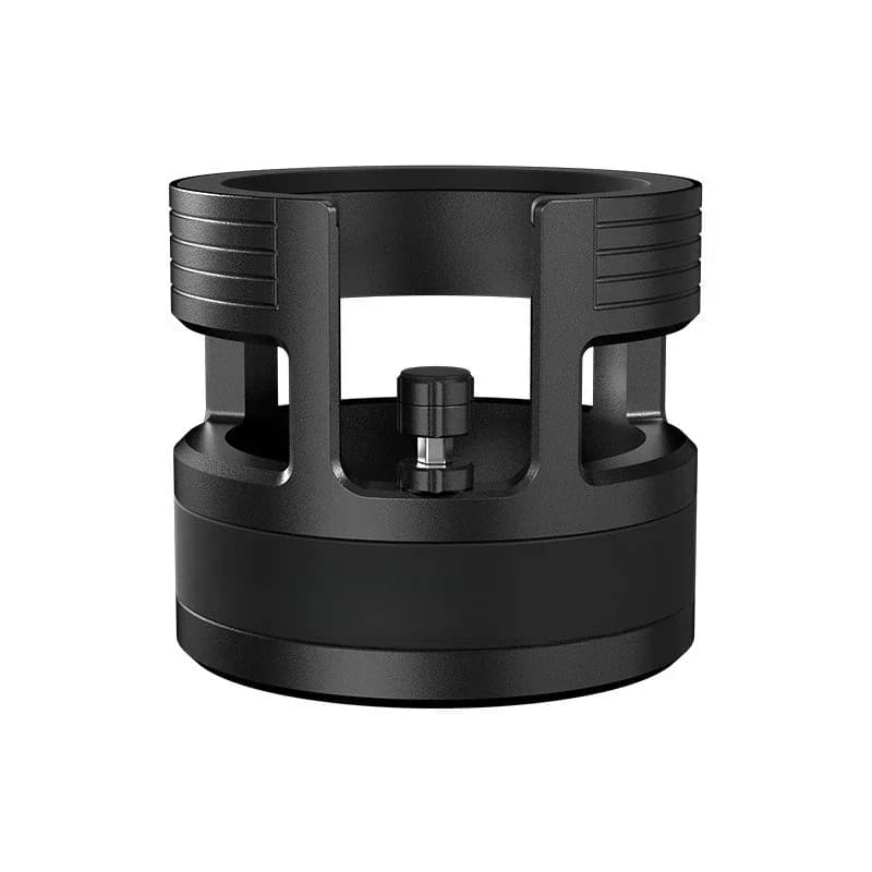 Bomber control series handle filling base, coffee machine handle bracket 58mm universal