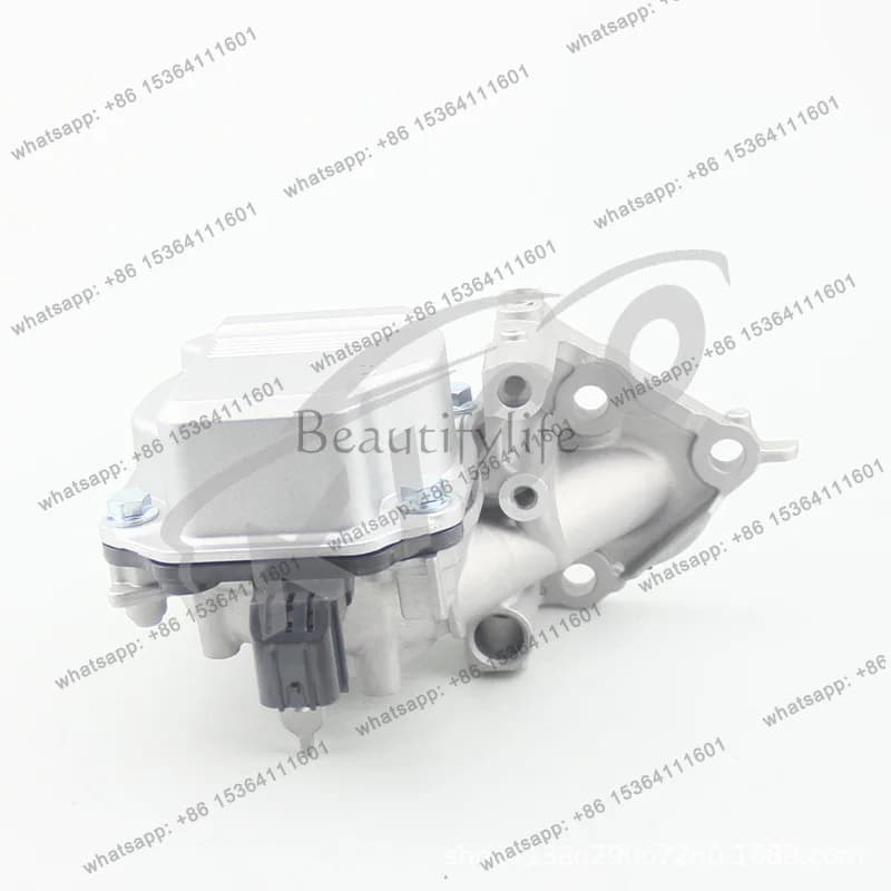 1603224010 2.0 with bracket assembly 16032-24010 Electronic water pump