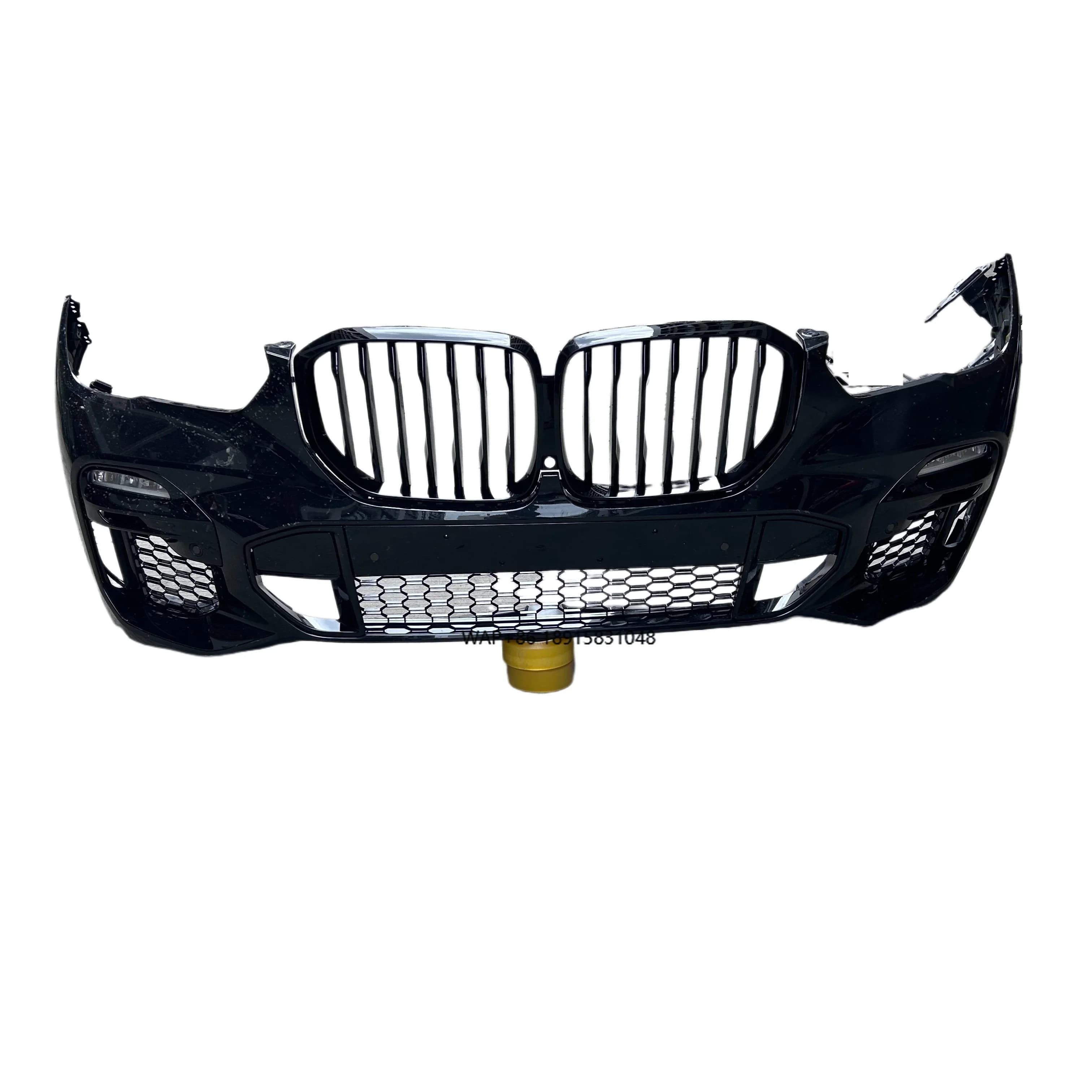 Wholesale New Hot for X5 G05 Front Bumper Assembly Front Bumper and Body Interior Parts