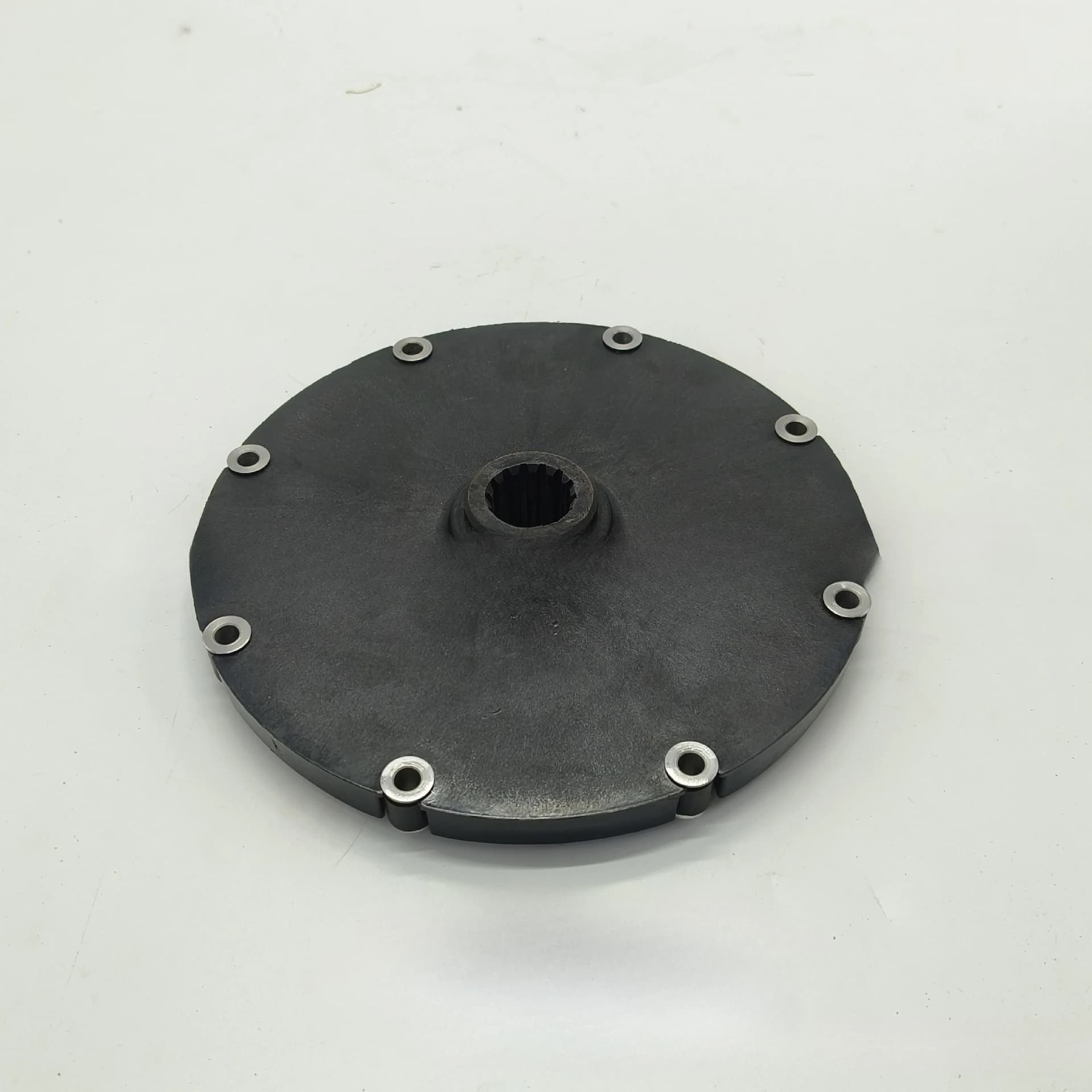 Coupling for Carter 307 accessories