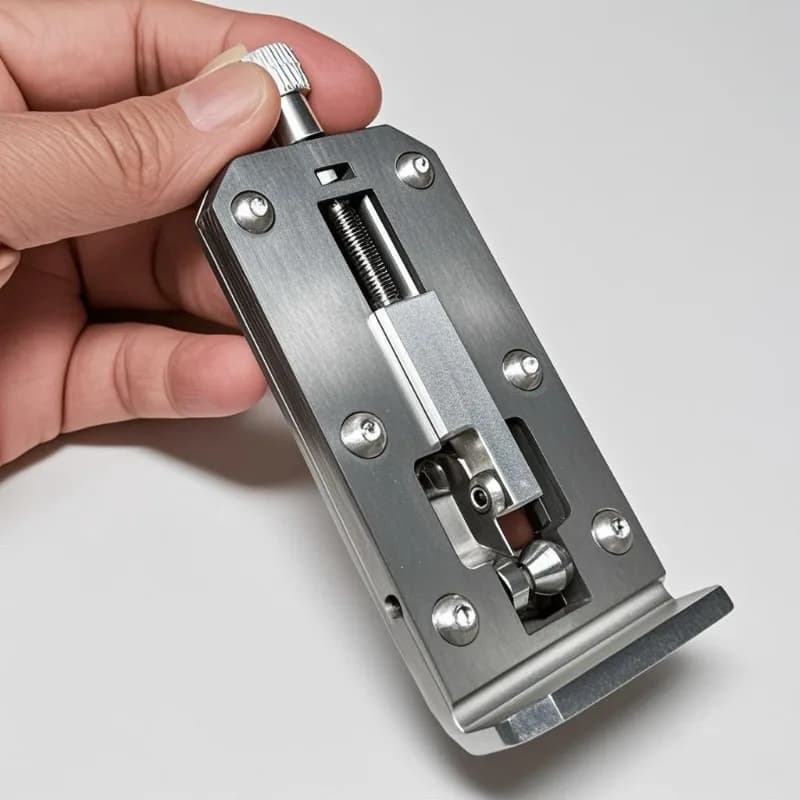 Handheld Quick Wire Stripping Tool, Portable Cable Peeler For Fast Electrical Wire Insulation Removal Operation