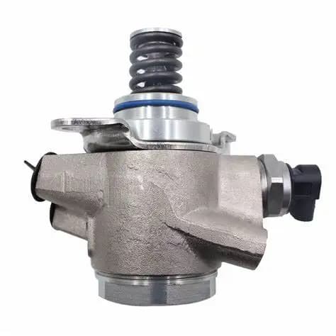07L127026E 07L127026F 07L127026K High Pressure Fuel Pump Genuine Quality for     A8 Q7 RS6     V10 5.0