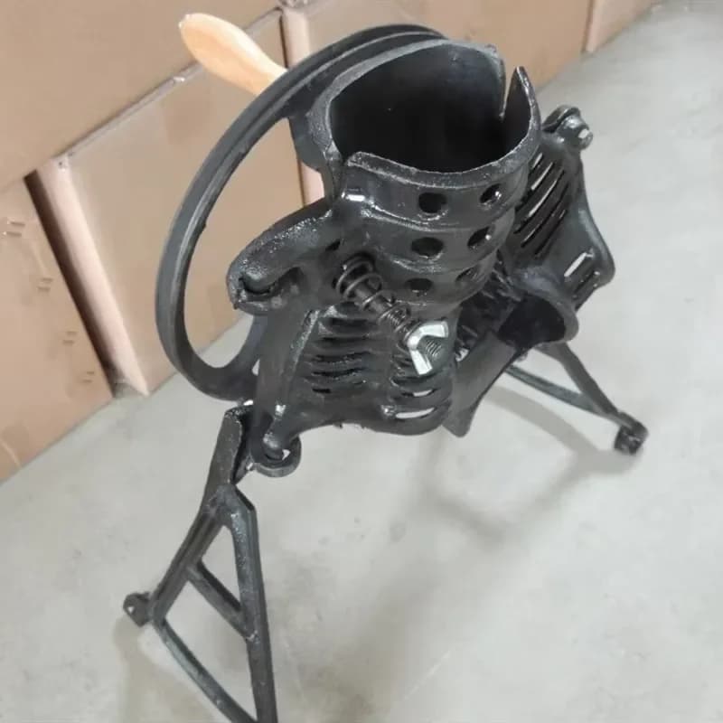 Agricultural Mini Hot Sale Manual Corn Thresher Maize Sheller